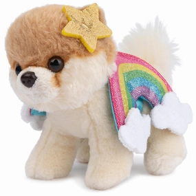 Learning fun Learning through play Itty Bitty Boo Rainbow