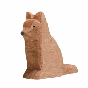 Smart little ones Learning fun Ostheimer Shepherd Dog