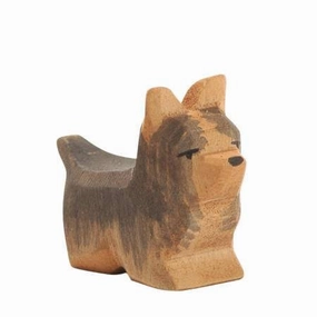 Ostheimer Yorkshire Terrier Dog Parent-approved learning