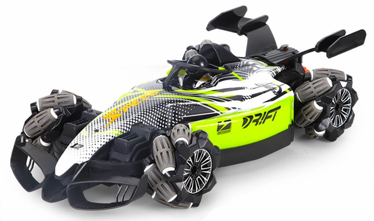 Active learners Remote Control Slide Rider 2.4 Ghz
