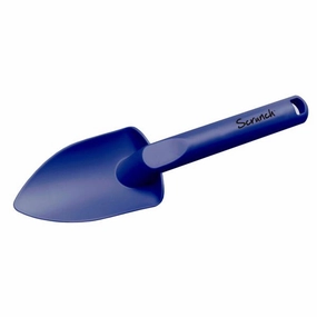 Home learning tools Imaginative play Scrunch Spade Midnight Blue