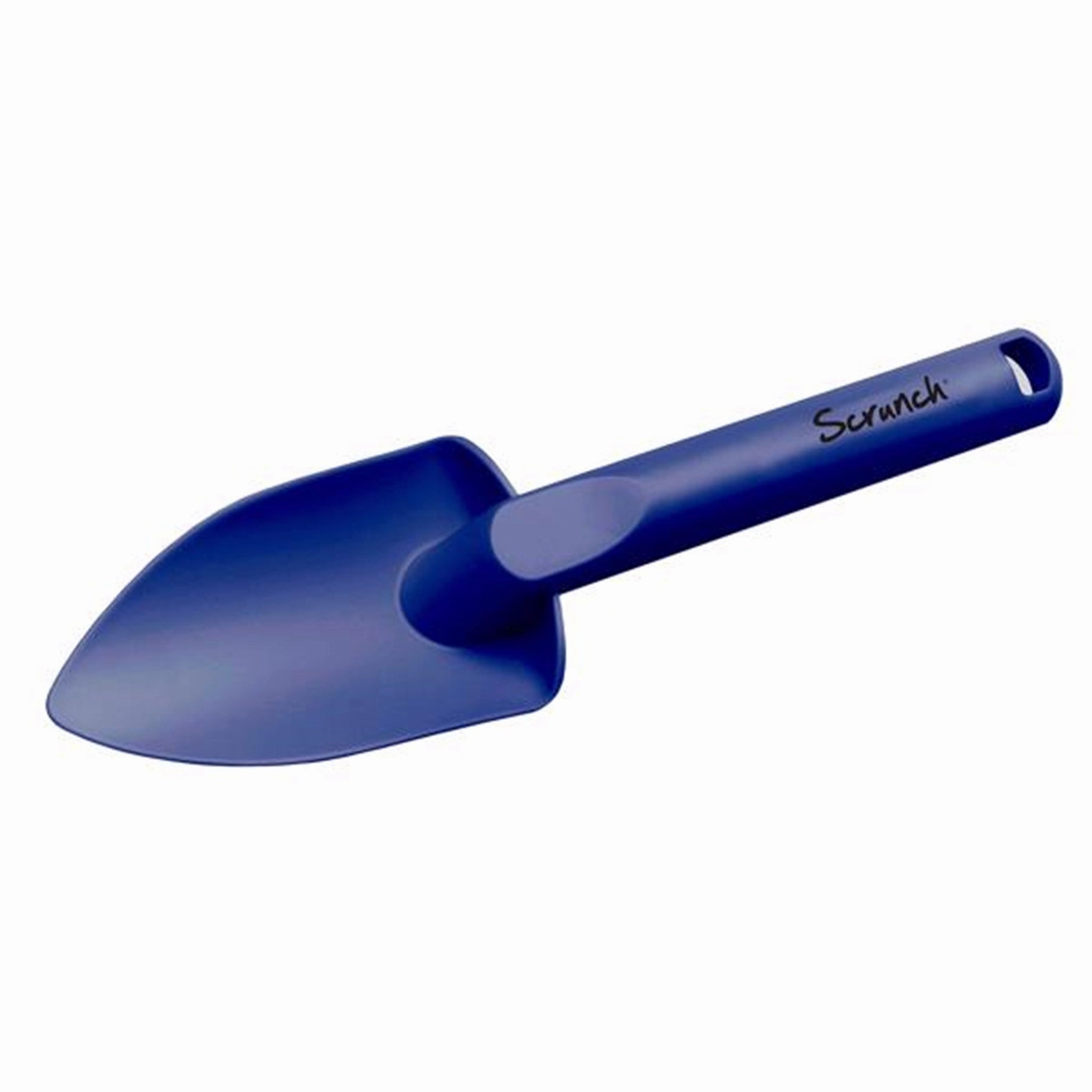 Home learning tools Imaginative play Scrunch Spade Midnight Blue