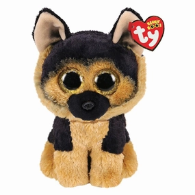 Imaginative play Spirit The Dog
