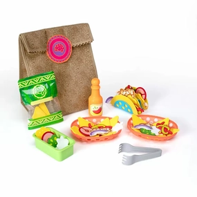 Creative minds Pretendables Nacho Set