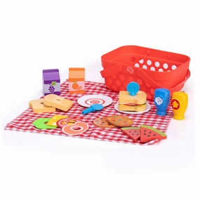 Discover & grow Pretendables Picnic Basket