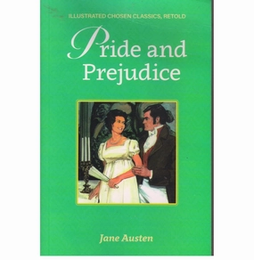 Pride And Prejudice [Paperback] Jane Austen Learn at home Smart & fun
