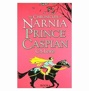First explorers Growth tools Prince Caspian [Paperback] Lewis C.S.