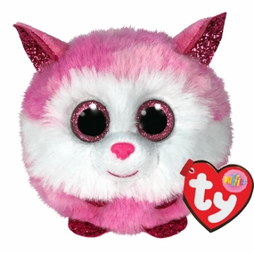Tiny thinkers Brain boosters Princess - Husky Puffie