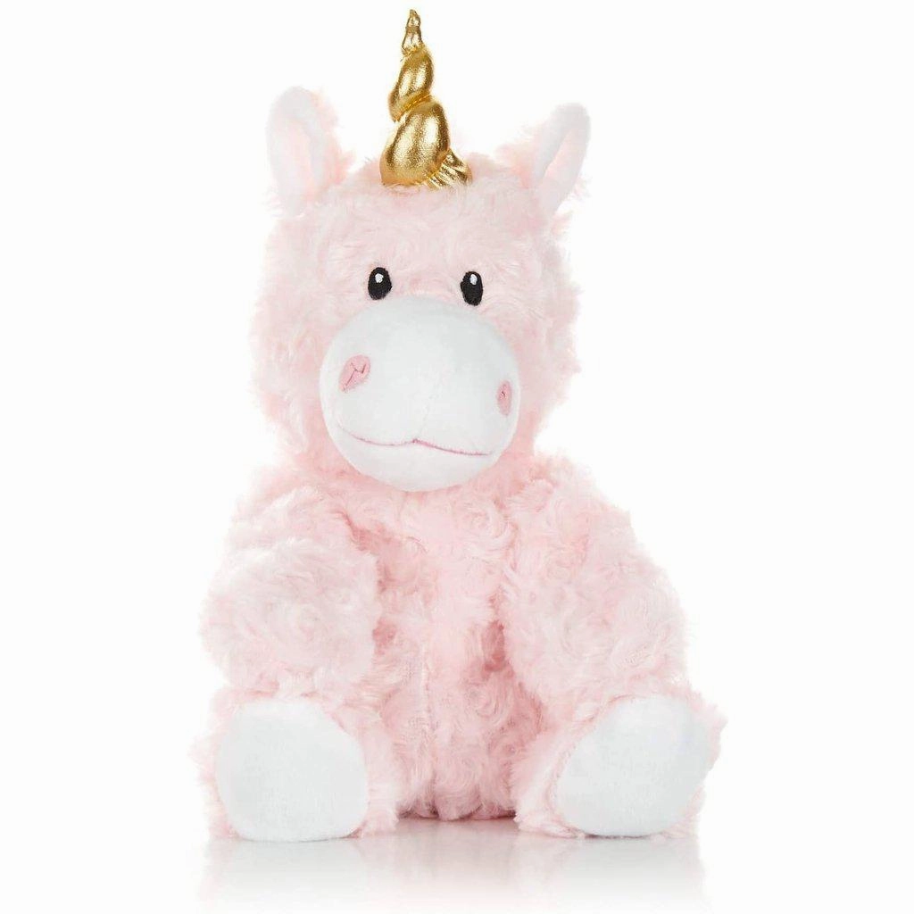 Enrichment activities Young explorers Princess Unicorn Warm Pal