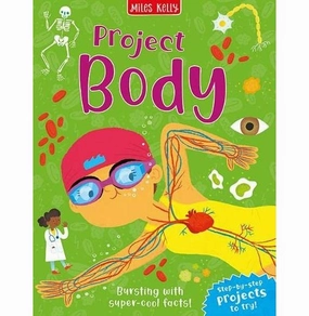 Project Body Farndon John Parent-approved learning Learning through play