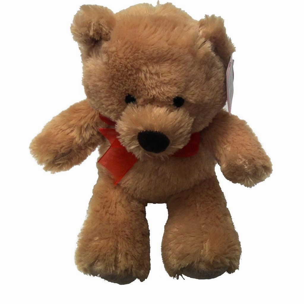 Designed for development Busy kids Promo Bear Small