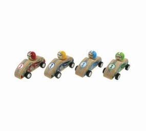 Tools for tiny thinkers Pullback Racing Car