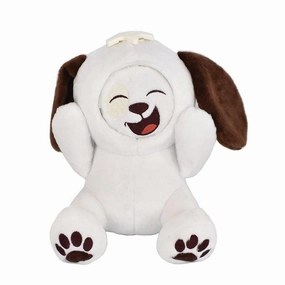 Learn at home Puppy Dog - Whatsitsface