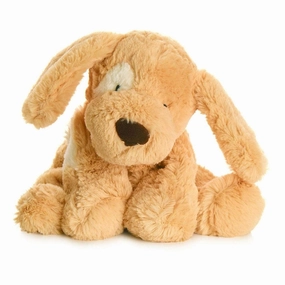 Puppy Warm Pals First explorers Learning fun