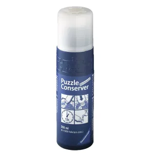 Puzzle Conserver Engaging young minds Creative time for curious minds