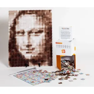 Puzzle Face Young learners Playroom adventures begin here