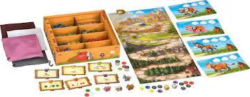 Growing minds Curiosity starters Quacks & Co