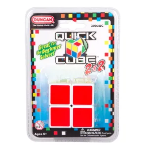 Quick Cube 2X2 Smart little ones Tiny thinkers