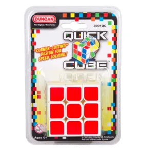 Exploration gear Moments of imagination Quick Cube 3 X 3