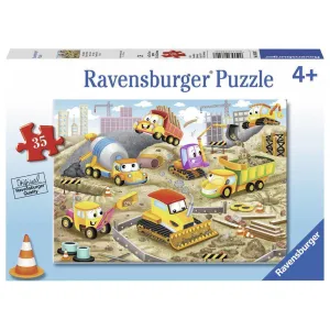 Fun for curious minds Playroom learning Raise The Roof!