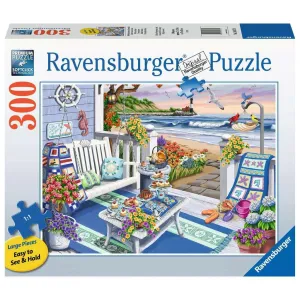 Growing minds Mini makers Seaside Sunshine 300Pc