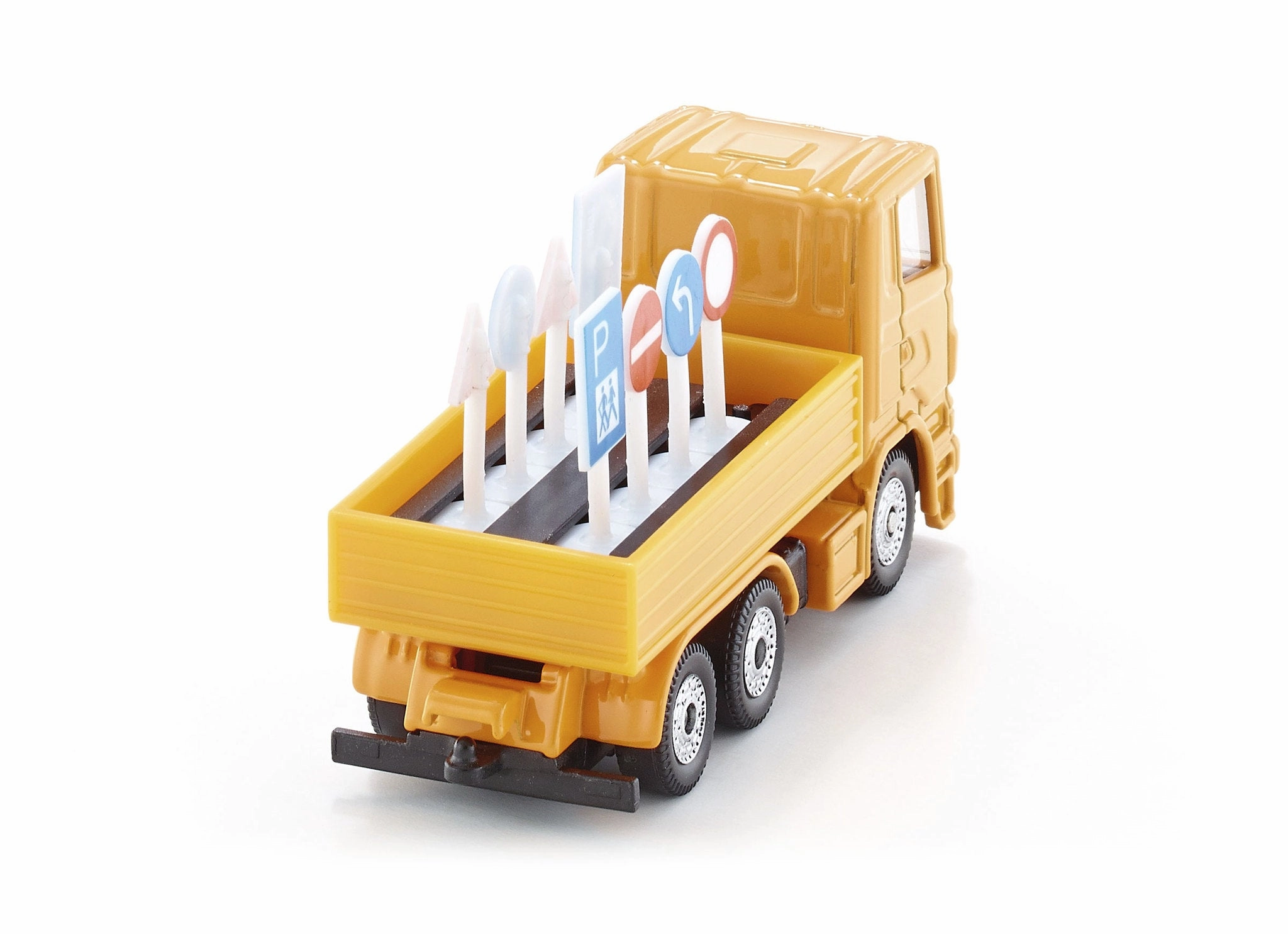 Skill-building tools Creative time for curious minds 1322 Road Maintenance Lorry