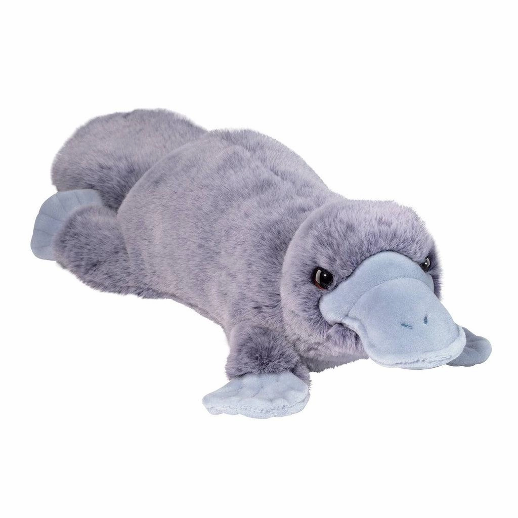 Allie The Soft Platypus Busy kids Little adventures