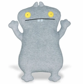 Babo Uglydoll Exploration gear Imaginative play
