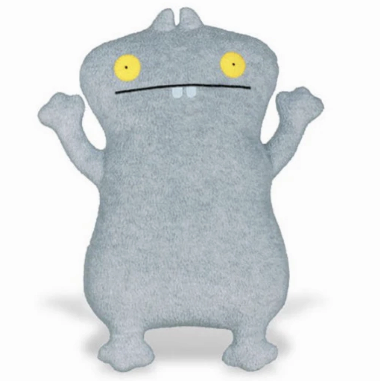 Babo Uglydoll Exploration gear Imaginative play