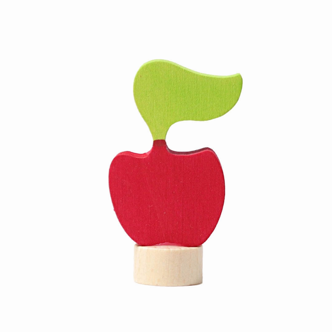 Birthday Ring Decoration - Apple Learn at home