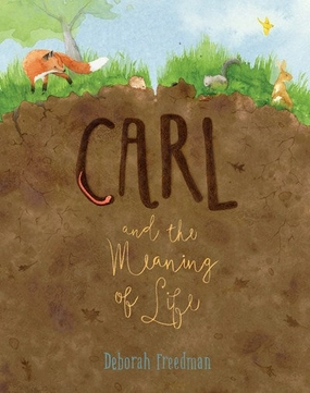 Mini makers Young explorers Carl And The Meaning Of Life