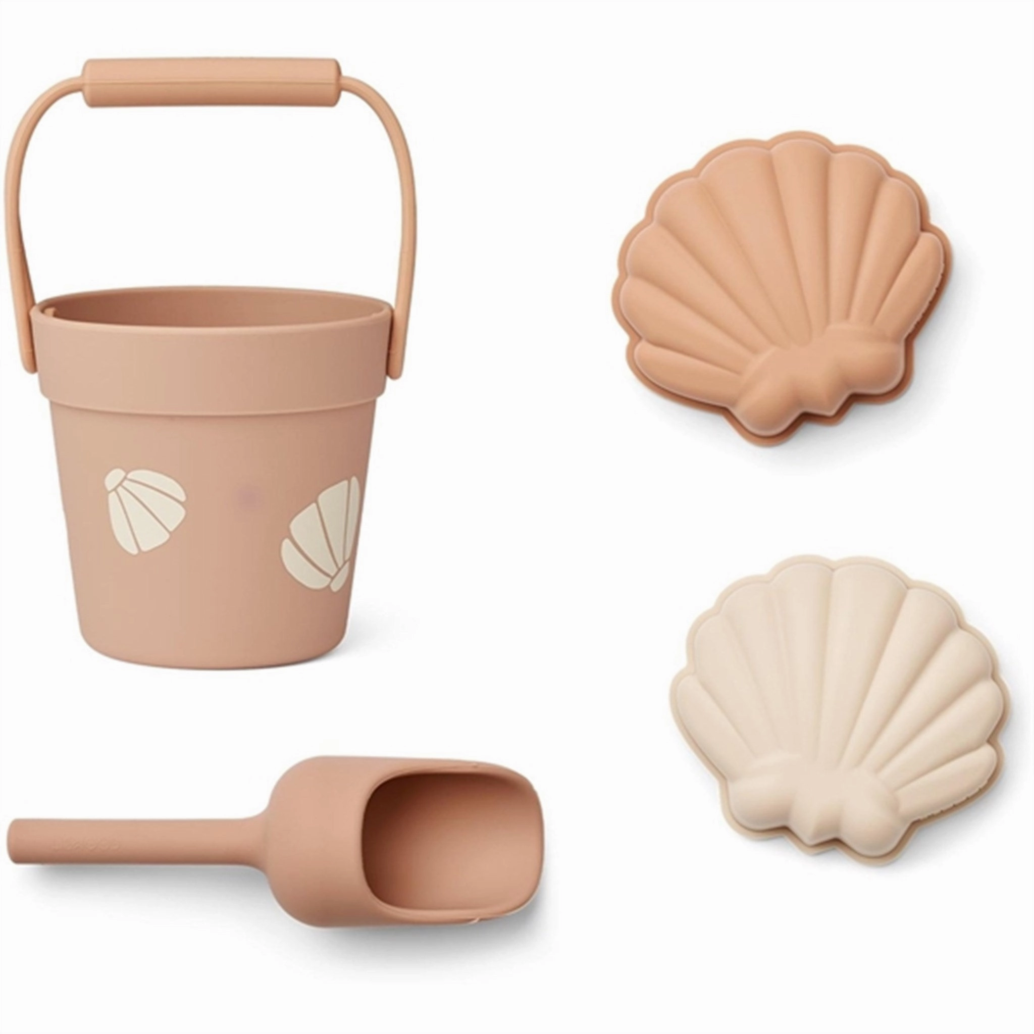 Liewood Kit Mini Beach Set Pale Tuscany Young imaginations