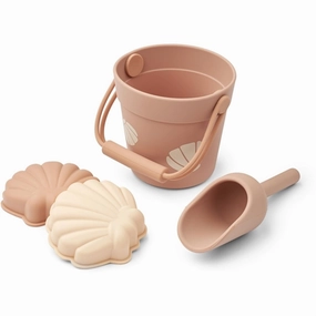 Liewood Kit Mini Beach Set Pale Tuscany Creative time for curious minds