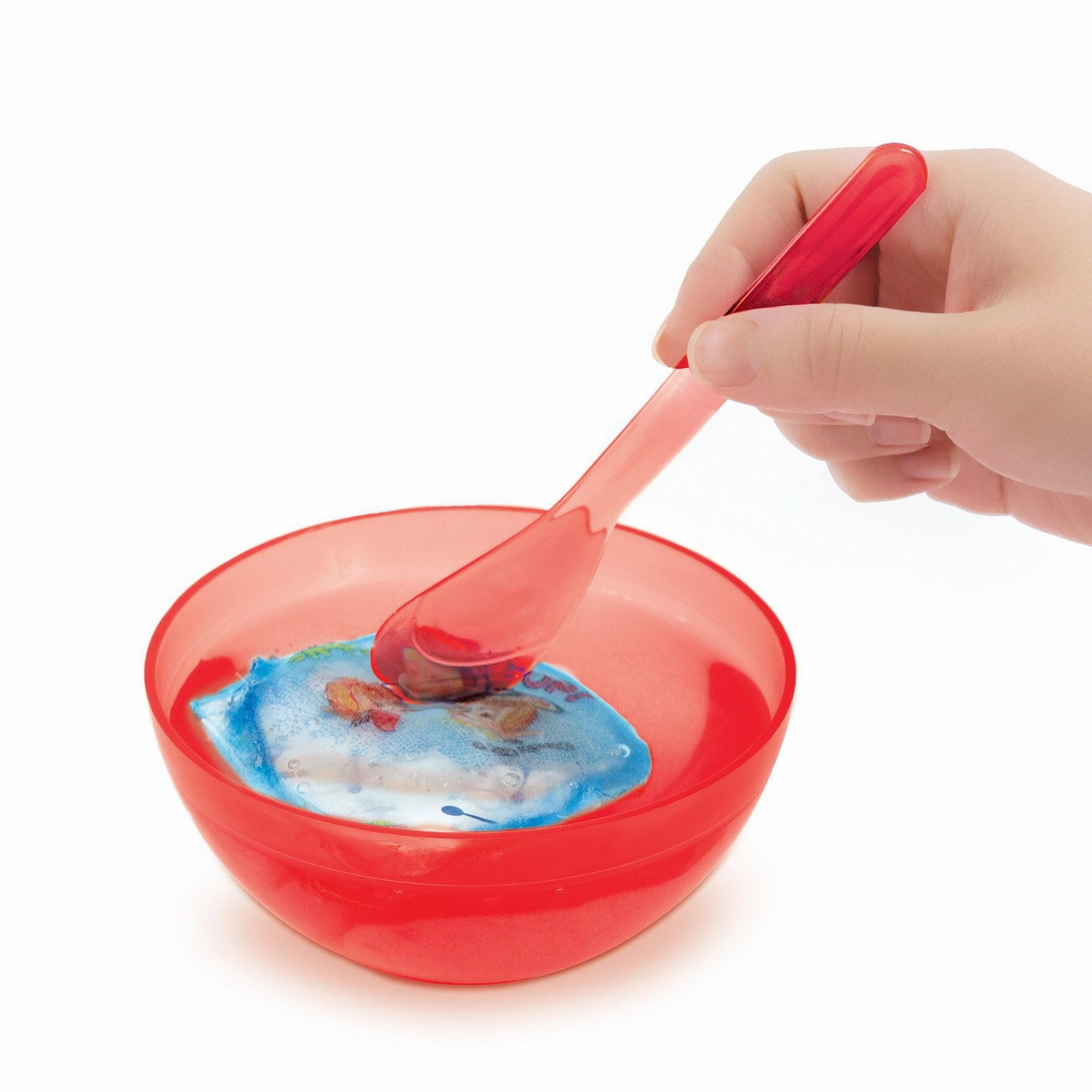 Make It Real Cerealsly Cute Rice Krispies Exploration made fun