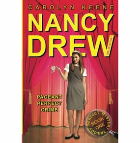 Ndangd #30 Pageant Perfe [Paperback] Keene Carolyn Early discovery