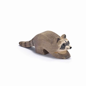 Little creators Ostheimer Raccoon, Small
