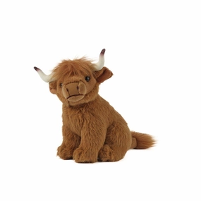 Playroom learning Fun that fuels growth Small Highland Cow