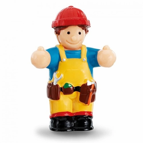 Wow Collectable Figures Playroom adventures begin here