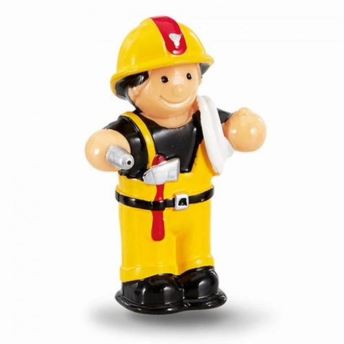 Everyday learning Little adventures Wow Collectable Figures