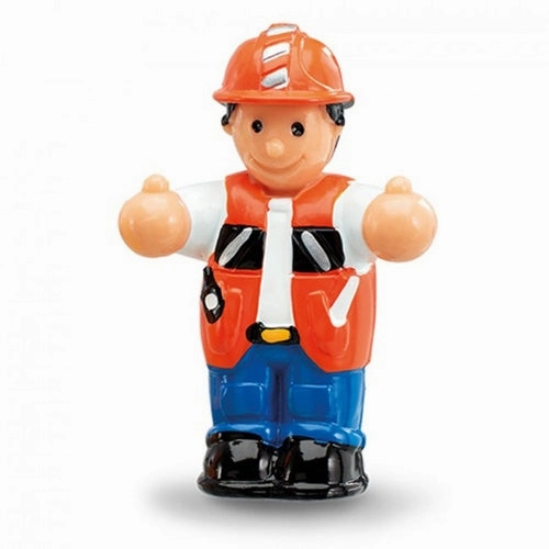 Wow Collectable Figures Exploration gear