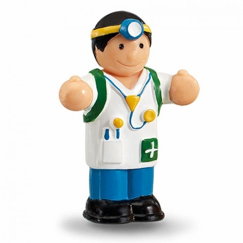 Smart little ones Wow Collectable Figures
