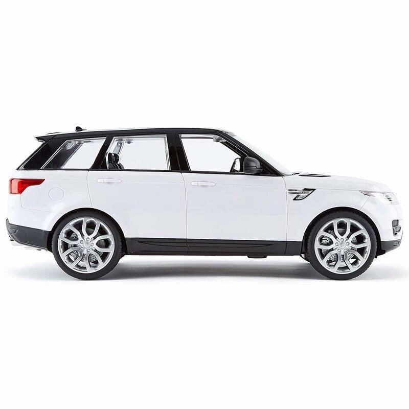 Little builders Range Rover Sport Remote Control Car With Lights 1:18 Scale