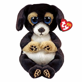 Ranger - 9" Beanie Dog Home learning tools