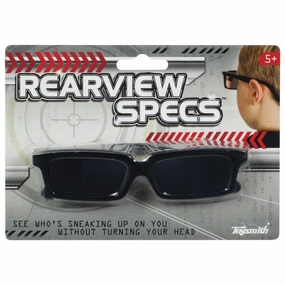 Home learning tools Play-based education Rearview Specs?