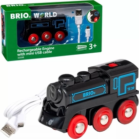 Kid-centered learning Rechargeable Engine