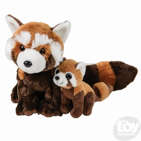 Creative kids Red Panda - Birth Of Life