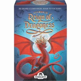 Reign Of Dragoness Little adventures