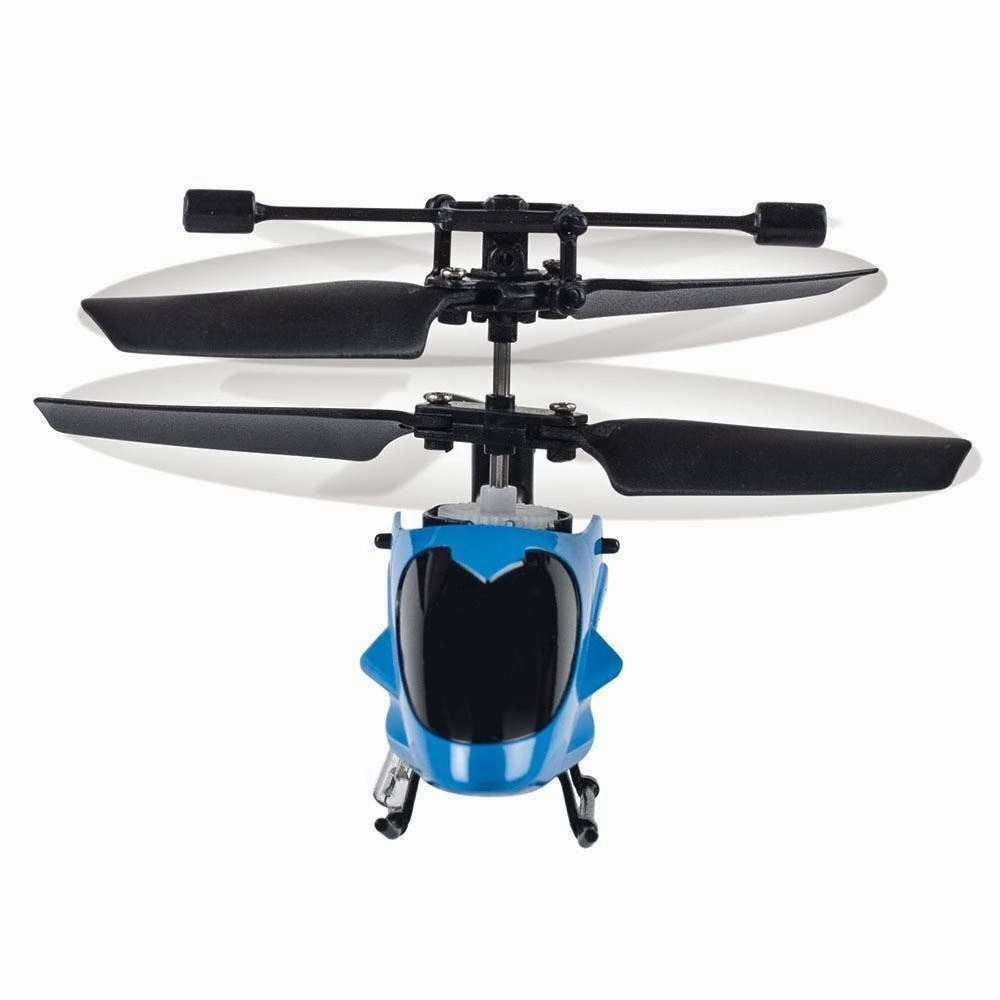 Active learners Remote Control Mini Helicopter