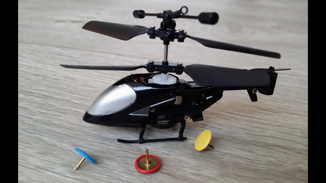 Remote Control Mini Helicopter First explorers Nurturing minds