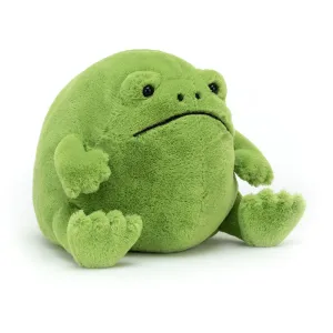 Skill-building tools Ricky Rain Frog